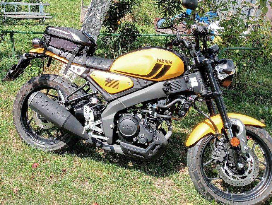 Yamaha