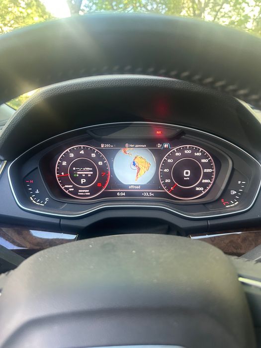 Audi Q5 Premium Plus 2017 | 300 к.с. | Повністю обслужена
