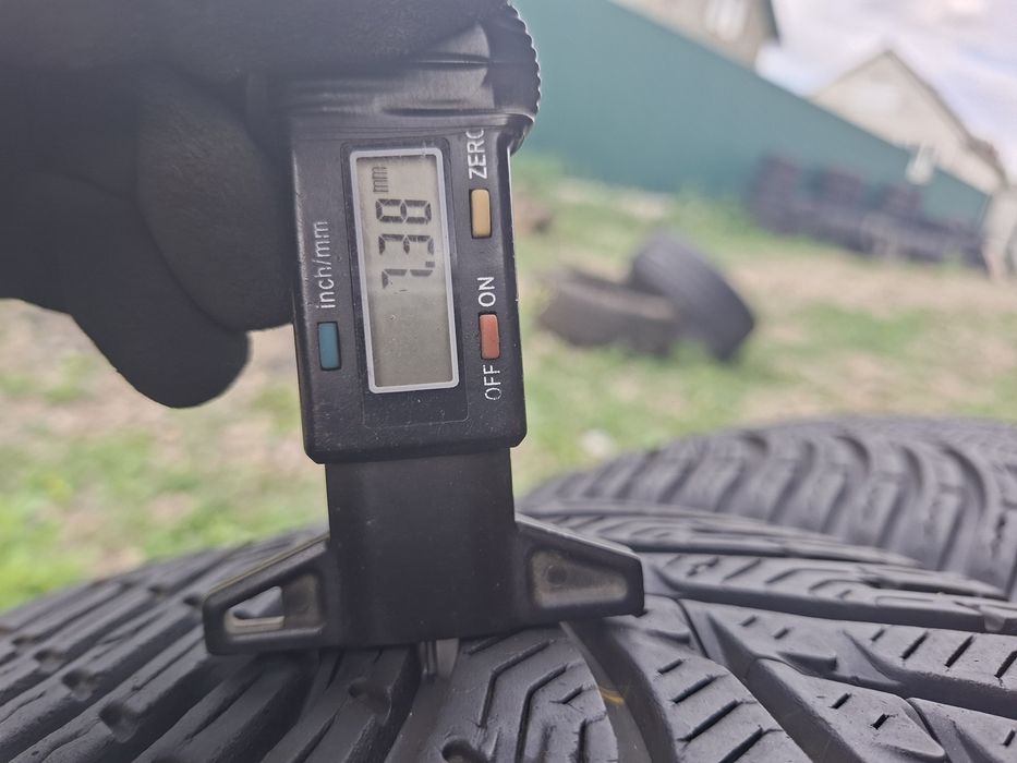205.55.16 Kleber 2 шт
