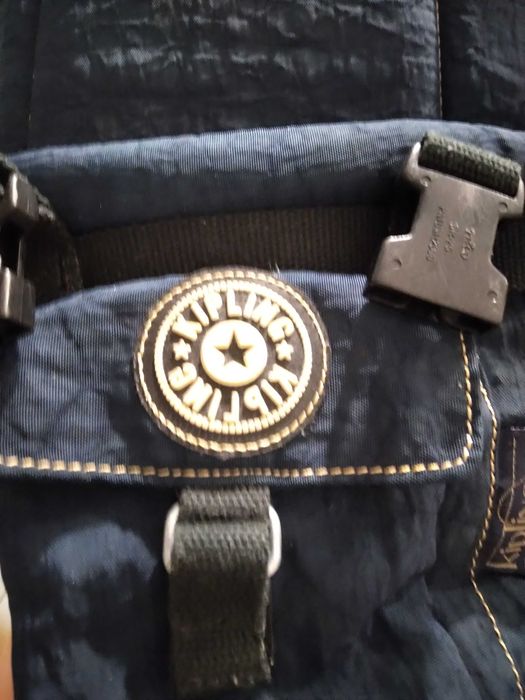 Sprzedam nosidełko Kipling