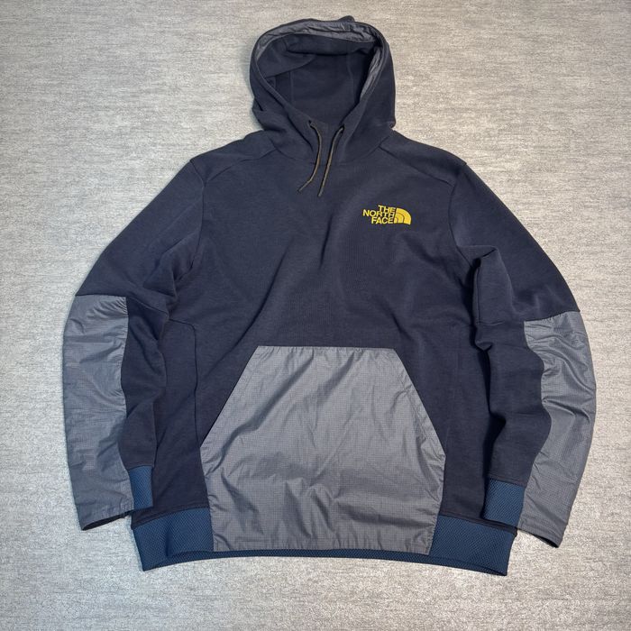 Кофта, худі The North Face М-Л розмір