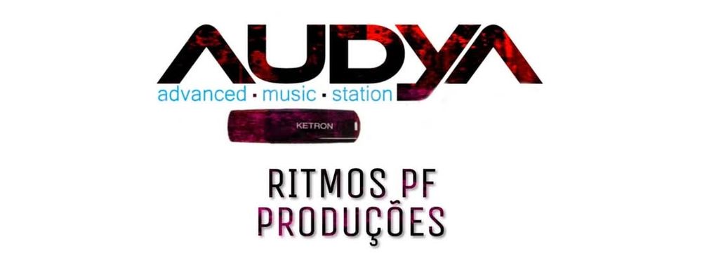 Ritmos Ketron audya / event