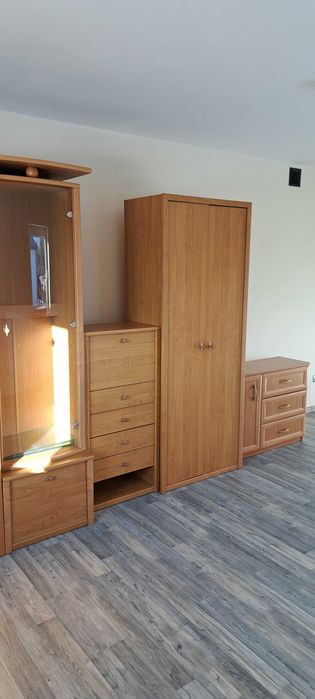 Meblościanka do pokoju