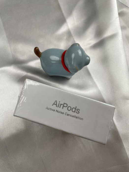 Apple AirPods 4 [OKAZJA nowe]