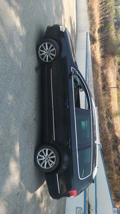 Passat 2.0tdi pronta a circular