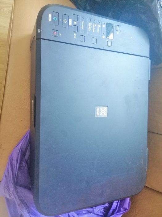 Продам принтер Canon