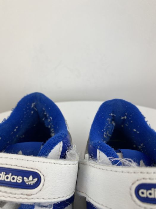 Жіночі кеди Adidas