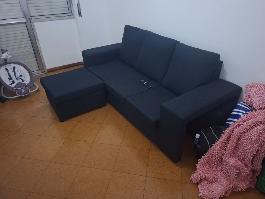 Sofá em perfeito estado!!