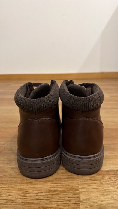Bota casual n 44