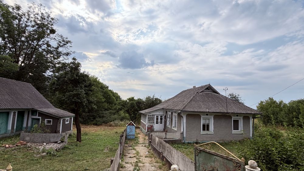 Продам будинок у селі Балин , Хмельницька обл