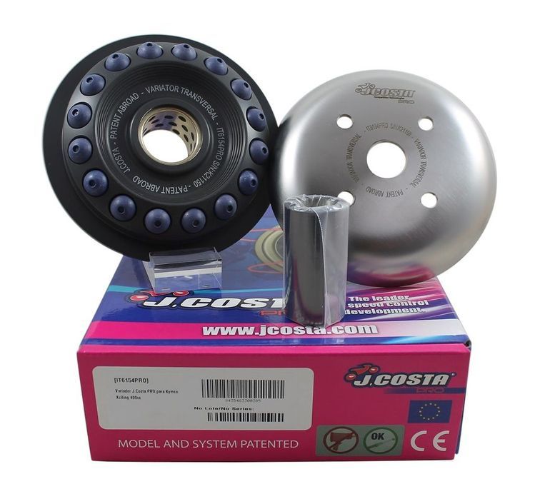 variador it6154pro j. costa