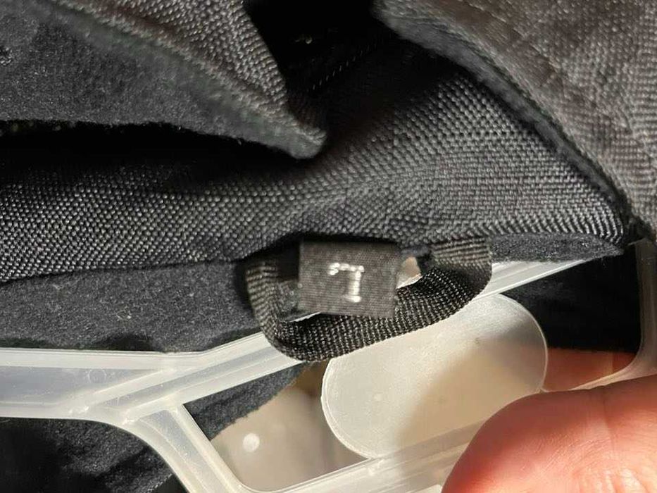 Strój motocyklowy damski SECA, rozmiar L