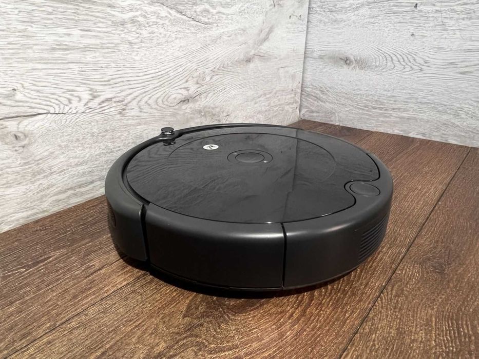 Робот-пилосос iRobot Roomba 692 Wi-Fi