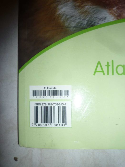 Terra Viva 5º ano-Caderno de actividades Ciências Naturais