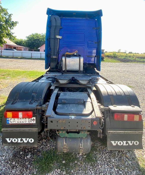 Volvo FH 13 2010