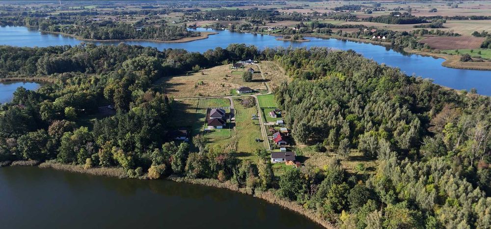 Sprzedam działkę budowlaną 1000 m² Myślibórz, ul. Daszyńskiego - Widok 3