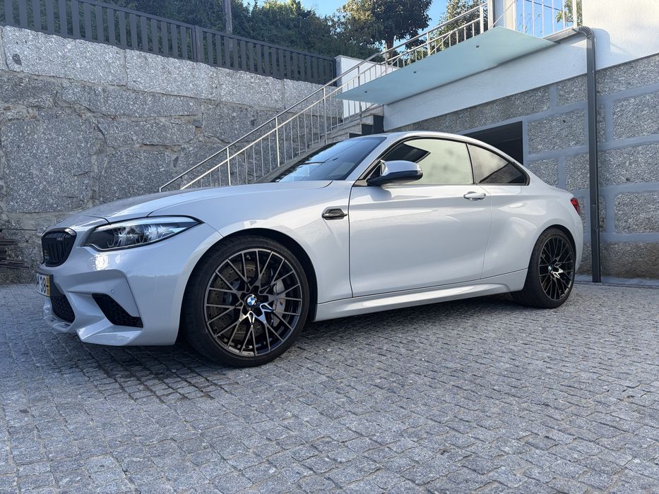 BMW M2