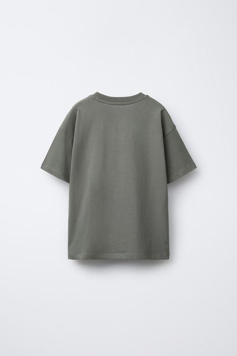 Футболка Zara 152 хлопчику підлітку