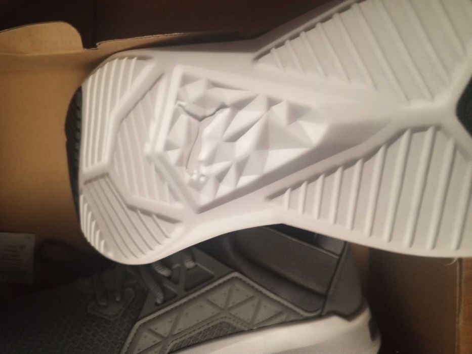 Buty Męskie Softride nxt roz 47