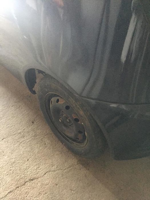 Fiat Punto Multijet