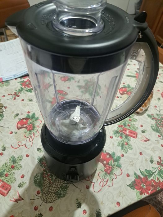 Liquidificador 1.5 litros