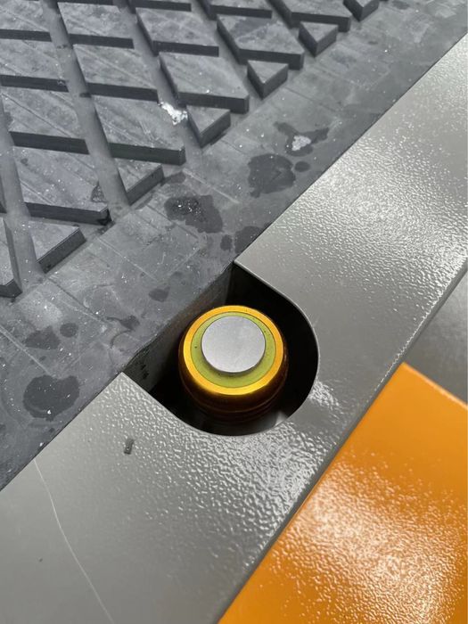 Fresadora CNC Router Fresa 2100.3100mm Troca automática 9kw