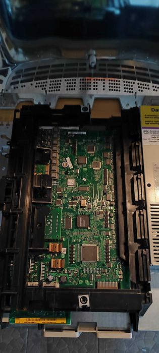 Central Telefónica Siemens HiPath 3350 (PBX) – Completa