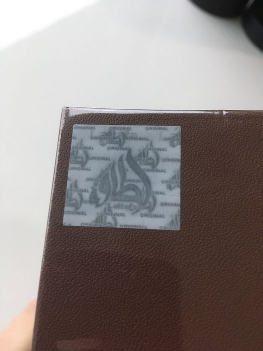 Lattafa - Khamrah Qahwa