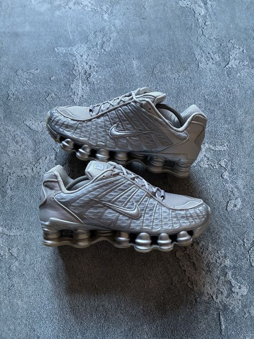 Кросовки найк шокс Nike shox