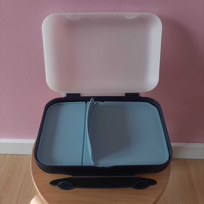 NOVA Lancheira Tupperware