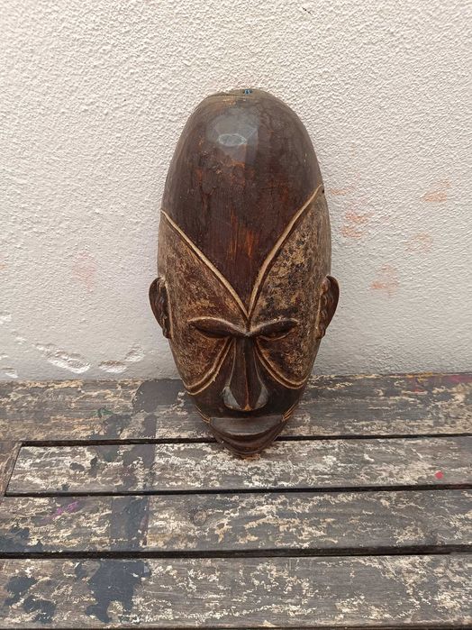 Máscaras Africanas