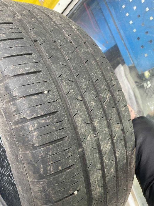 Літня гума Continental 235/55 r18