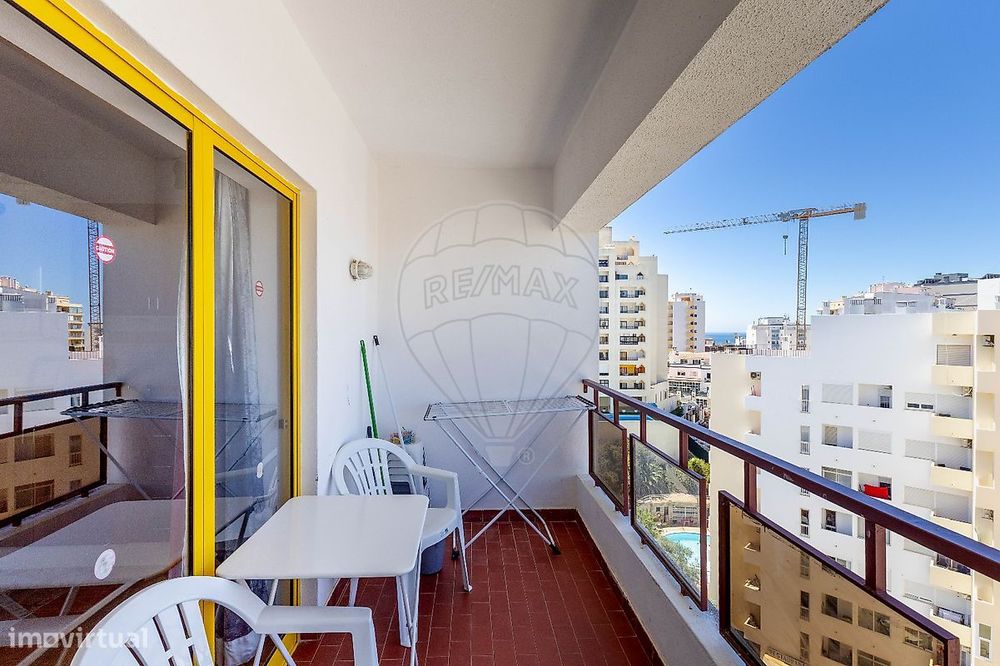 Apartamento T1 para venda