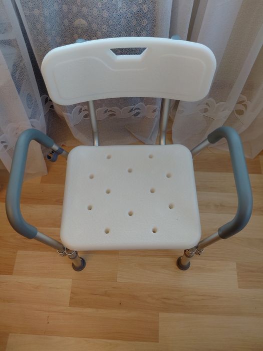 Krzesło do kąpieli
