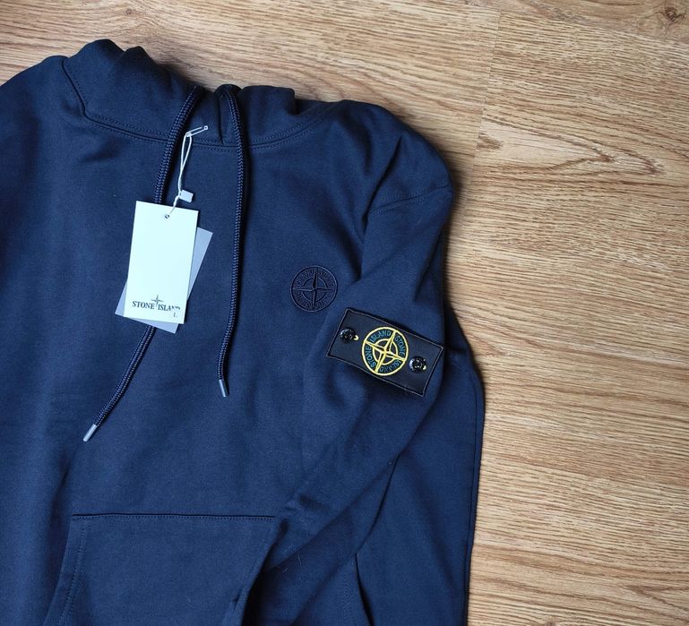 Sweatshirt Stone Island