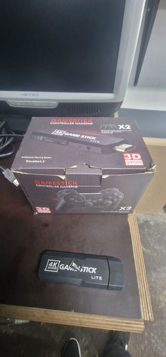 Retro games / Retro Gaming / Game stick64284542260483121