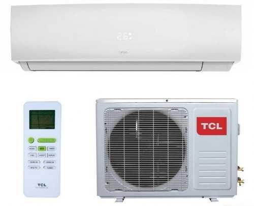 Кондиционер до 20 кв. метров. Установка-1800грн.