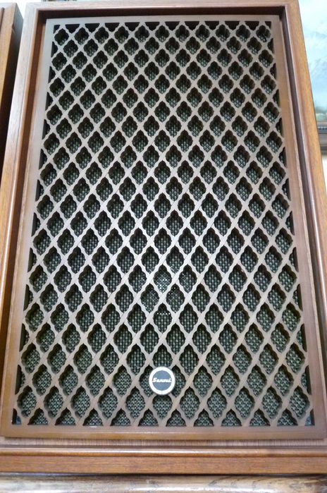 SANSUI SP-50 Vintage 1969r. Kolumny podłogowe podstawkowe st. idealny