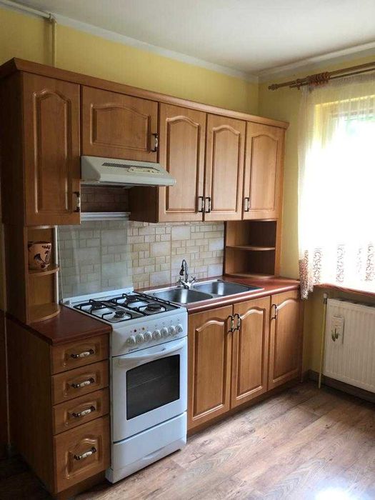 Kawalerka do wynajęcia - Stary Zdrój