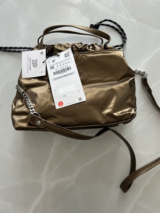 Жіноча сумка Зара Zara