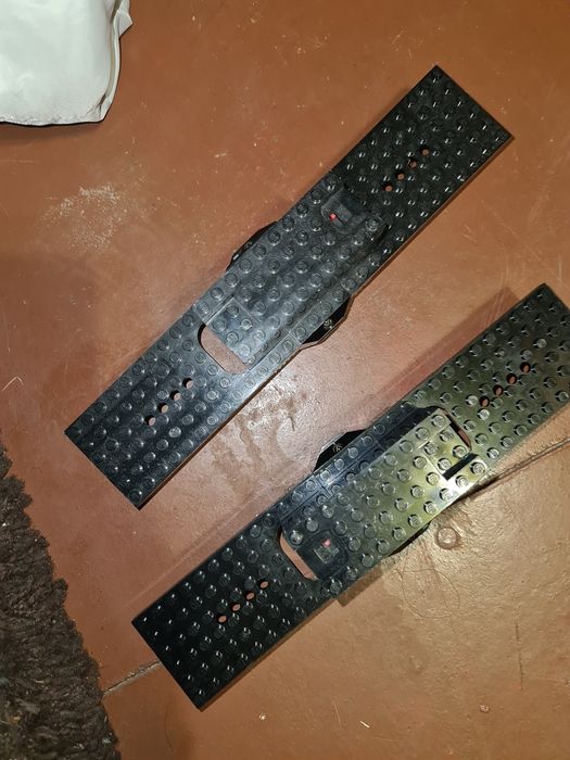 Lego 55455c01 Electric, Train 9V RC Train Base