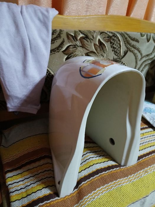 Półpostument pod umywalkę