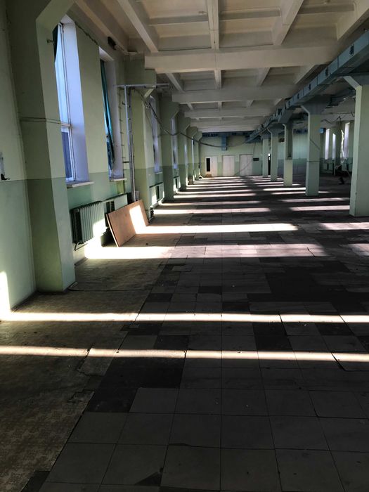 Оренда Укртелеком!  609,9 м²; м. Житомир, вул. Вільський Шлях, 18г