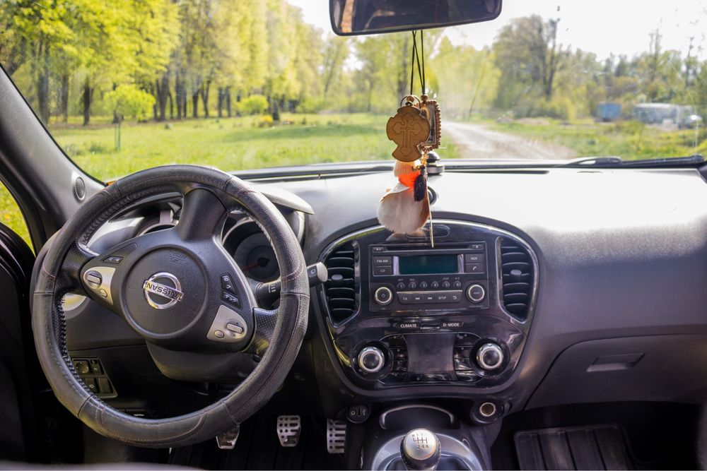 Продається Nissan Juke