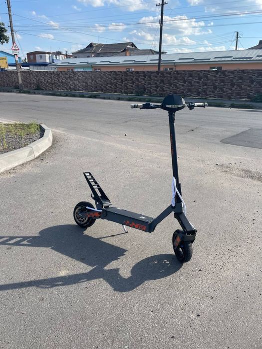Kukirin G2 електросамокат