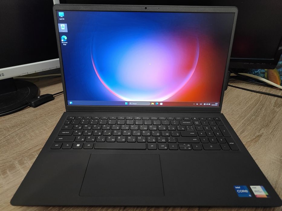 Ноутбук Dell Vostro 3520 | Intel Core i5-1235U | RAM 16 Gb | 512 SSD