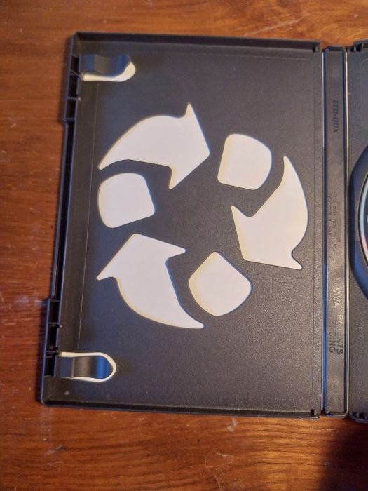 Green Lantern DVD
