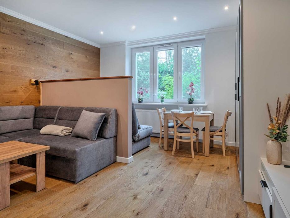Mieszkanie – Gdynia, Śródmieście - Widok 4
