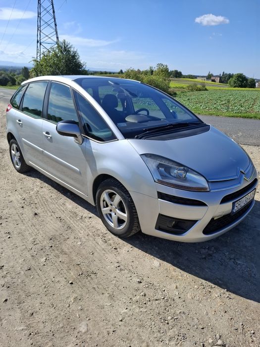 Citroën C4 Picasso