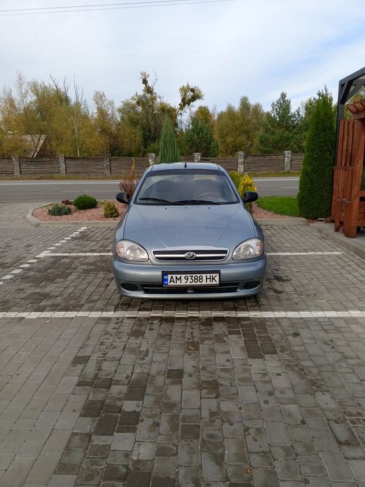 продам автомобіль